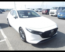 Mazda Mazda3 2019 For Sale and Price