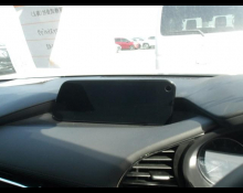 Mazda Mazda3 Fastback 2019