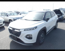 Suzuki FRONX 2024