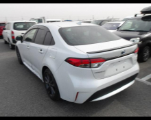 Toyota Corolla 2024