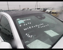 Mercedes Benz C Class 2022