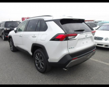 Toyota RAV4 2024