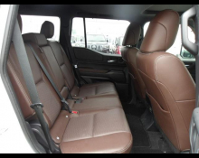 Toyota Land Cruiser 250 2024