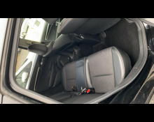 Honda Fit Hybrid 2019