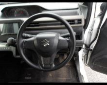 Suzuki Wagon R 2021