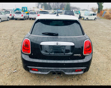 Mini Cooper 2015