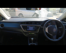 Toyota Auris 2013