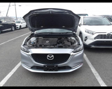 Mazda Mazda6 2020