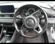 Mazda Mazda6 2020
