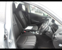 Mazda Mazda2 2022
