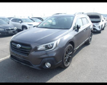 Subaru Outback 2019