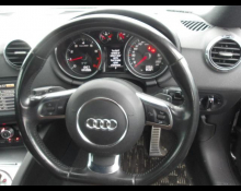 Audi TT 2010