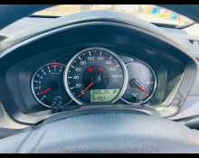 Toyota Corolla Fielder 2016