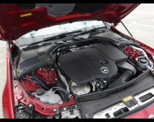 Mercedes Benz C Class 2022