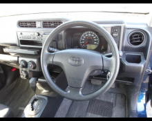 Toyota Succeed 2020