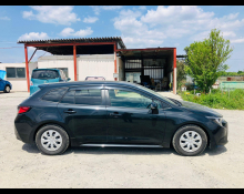 Toyota Corolla Touring 2021