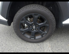 Toyota RAV4 2025