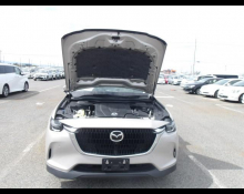 Mazda CX-60 2023
