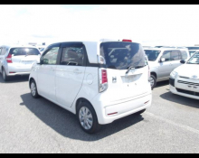 Honda N-WGN 2019