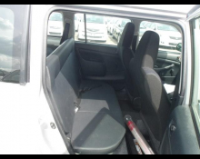 Toyota Probox 2019