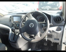 Nissan NV200 2019