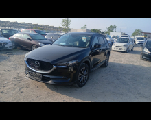 Mazda CX-5 2018