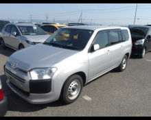 Toyota Probox 2020