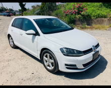 Volkswagen Golf 2013