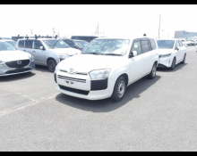 Toyota Probox 2019