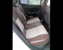 Toyota Yaris Cross 2020
