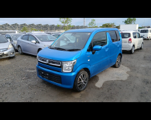 Suzuki Wagon R 2020