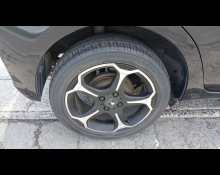 Toyota Vitz 2015