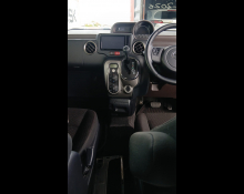 Toyota Spade 2019