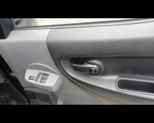 Nissan NV200 2019