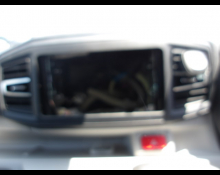 Daihatsu Mira e:S 2019