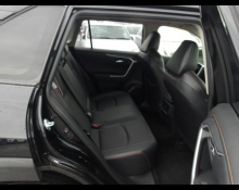 Toyota RAV4 2019
