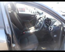 Mazda Mazda2 2020