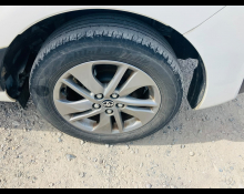 Toyota Sienta 2019