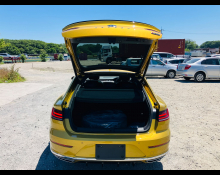 Volkswagen Arteon 2020