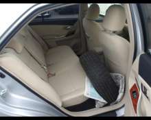 Toyota Allion 2016