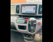 Honda N One 2019