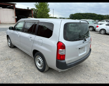 Toyota Probox 2019