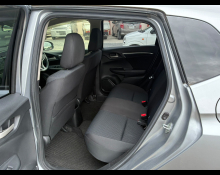 Honda Fit 2019