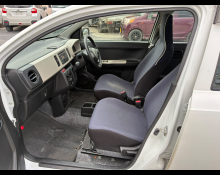 Suzuki Alto 2021