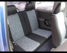 Mitsubishi Pajero Mini 1998