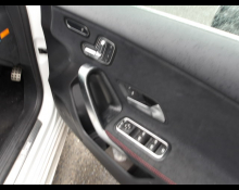 Mercedes Benz A-Class 2021