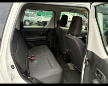 Suzuki Wagon R 2020