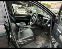 Toyota Hilux 2021