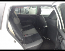 Toyota Corolla Fielder 2014