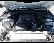 BMW 3 Series 2023